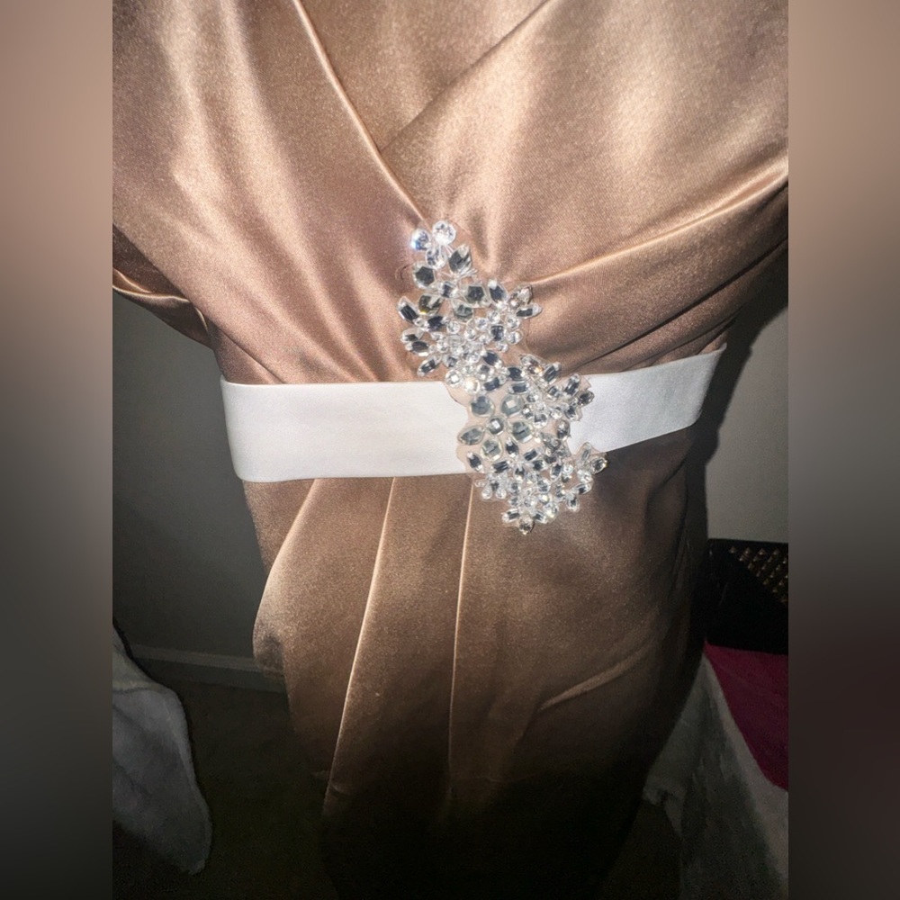 Cocktail dress - Picture 3 of 3